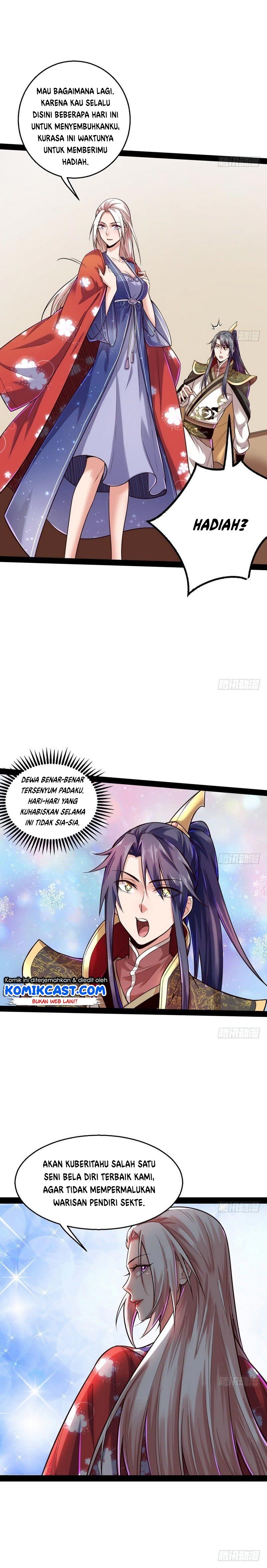 Dilarang COPAS - situs resmi www.mangacanblog.com - Komik im an evil god 011 - chapter 11 12 Indonesia im an evil god 011 - chapter 11 Terbaru 5|Baca Manga Komik Indonesia|Mangacan